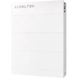 Гібридний сонячний інвертор Livoltek HP3-15KD1 + АКБ 4 x Livoltek BHF-S20 20500Wh [112636] - мініатюра 5