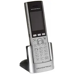 IP телефон Grandstream WP820 - мініатюра 3