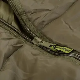 Спальний мішок Highlander Challenger 400/-8°C Olive (SB178-OG) - мініатюра 5