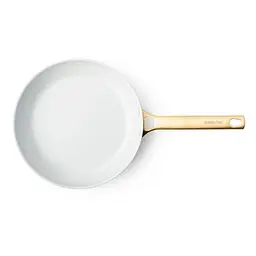 Сотейник з кришкою GreenPan Padova 28 см з керамічним покриттям (CC002827-001) - мініатюра 8