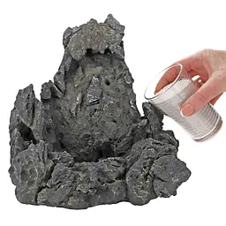 Декорація Hobby Sandfall 25,5×20×26,5 см - підводний піщаний водоспад для акваріума (41796) - мініатюра 8