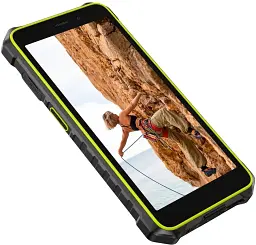 Смартфон Ulefone RugKing 2 Pro 4/128Gb Green Global version - мініатюра 7
