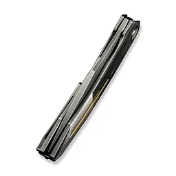 Ніж складаний Weknife Sine Wave WE23069B-3 - мініатюра 7