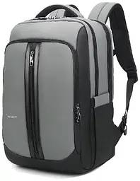 Рюкзак Tigernu T-B9600 15.6 Grey
