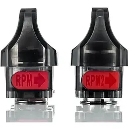 Под-система електронна сигарета SMOK Nord 4 80W Pod Kit 2000mAh 4.5ml 7-Color Armor (10373) - мініатюра 2