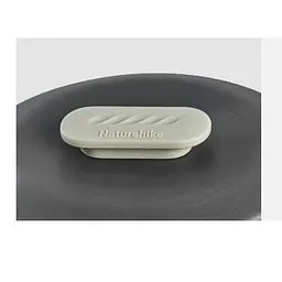 Кемпінговий чайник Naturehike CNK2450CF030 1,4 л, алюміній - мініатюра 3