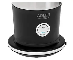 Спінювач молока Adler AD 4497 - мініатюра 4