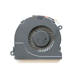 Вентилятор для ноутбука Dell Inspiron 3567, 3576, 3578 (DFS17000S010T-FJ1W), DC (5V, 0.5A), 3pin - мініатюра 2