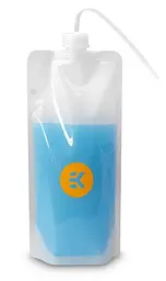 Резервуар EKWB EK-Loop Foldable Filling Bottle