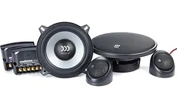 Компонентна акустична система Morel MAXIMO ULTRA 502 - 2 WAY MKII