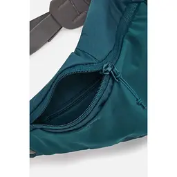 Сумка на пояс Rab Aeon LT 5 Sea Blue (1033-RB QAP-36-MRB-ONE) - мініатюра 3