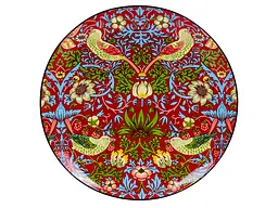 Набір з 2-х тарілок Lefard  Морріс 20.5 см (924-861) - мініатюра 2