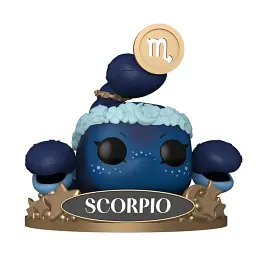 Ігрова фігурка FUNKO POP! серії "Zodiac" – СКОРПІОН - мініатюра 2