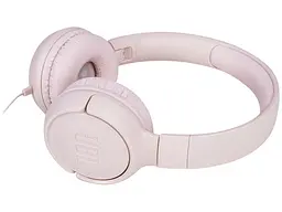 Навушники JBL T500 Pink (T500PIK) - мініатюра 3