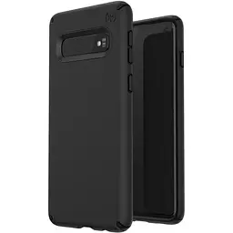 Протиударний чохол Speck Presidio Pro для Samsung Galaxy S10 Plus (6.4") Black (124605-1050) - мініатюра 2