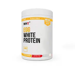 Протеїн EGG White Protein, 900 грам Шоколад MST fit0013952