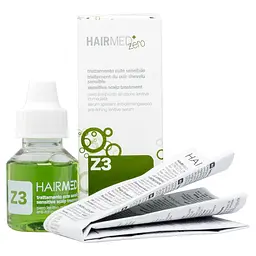 Заспокійлива сироватка від свербежу HAIRMED Z3 50 мл