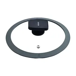 Ківш MasterPro Gastro Reeco з кришкою 16 см 1,3 л (BGMP-8113) - мініатюра 5