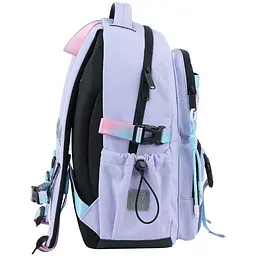 Рюкзак для початкової школи Kite Education 1022 Sakura Бузковий (K26-1022M-1) - мініатюра 4