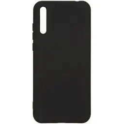 Чохол до мобільного телефона Armorstandart ICON Case Huawei P Smart S Black (ARM57096)