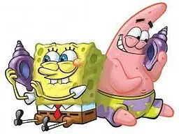 Кружка GeekLand SpongeBob SquarePants 4 - мініатюра 4