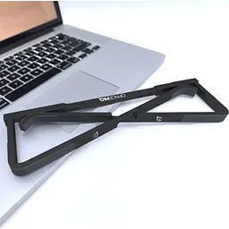 Підставка для ноутбука OfficePro LS530B Black [144402] - мініатюра 8