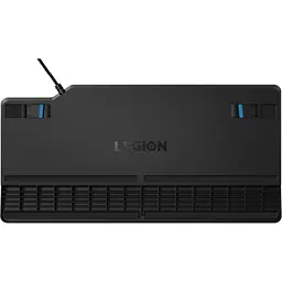 Клавіатура Lenovo Legion K500 RGB UKR (GY41L16650) [115333] - мініатюра 6