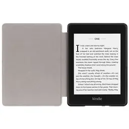 Чохол до електронної книги BeCover Smart Case Amazon Kindle Paperwhite 11th Gen. 2021 Space (707216) - миниатюра 4
