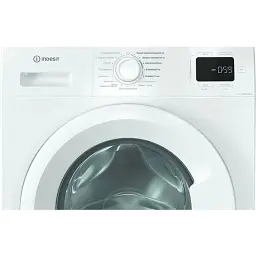 Пральна машина INDESIT IM 640 MY TIME UA - мініатюра 4