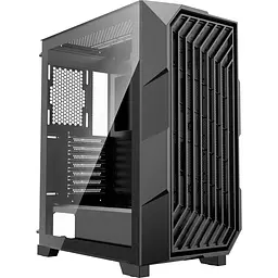 Корпус Xilence XILENT BREEZE II Performance ARGB без БП (XG181_X812.ARGB) - мініатюра 6