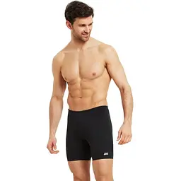 Плавки Zoggs Cottesloe Mid Jammer 56 Black (1000-462905.BK.42) - мініатюра 2