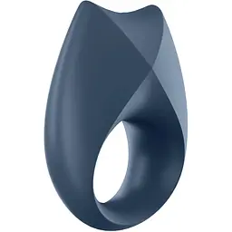 Ерекційне віброкільце Satisfyer Royal One - мініатюра 3