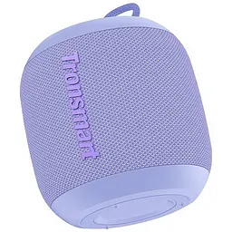 Портативна колонка Tronsmart Mini T7 15W TWS Bluetooth Purple - мініатюра 2