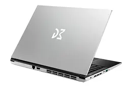 Ноутбук Dream Machines RG4050-16 16FHD+ IPS, Intel Ultra 7-155H, 32GB, F1TB, NVD4050-6, DOS, Cріблястий (RG4050-16UA26) - мініатюра 5