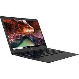 Ноутбук Core Innovations Laptop 14" 4/64GB N3350 Black (CLT146401BL) - мініатюра 2