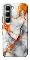 TPU чохол Demsky Lava marble для Infinix Hot 60 Pro