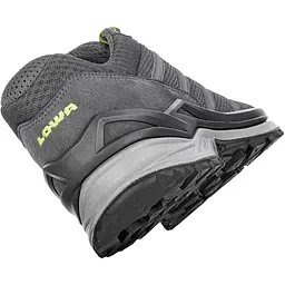 Кросівки Lowa Innox Pro GTX LO 46 Antracite (1012-310709-7993-46.0) - мініатюра 3