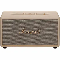Портативна акустика (bluetooth-колонка) Marshall Stanmore III Cream (1006011) (Asian Version)