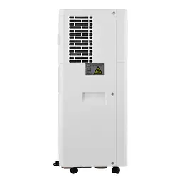 Кондиціонер мобільний Ardesto CoolFlex ARD-ACM09 - мініатюра 5