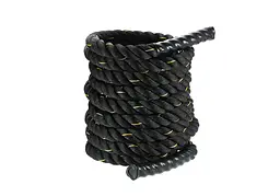 Канат для кроссфіта EasyFit Battle Rope 15 м (EF-KBR15)