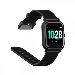 Смарт-годинник Blackview R3 black - мініатюра 3