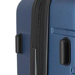 Валіза Swissbrand Nashville M Indigo (SWB_LHNAS002M) - мініатюра 4
