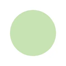 Кольоровий лінер Art Liner, Pale Green/Блідо-зелений, 99IDEAS - мініатюра 4