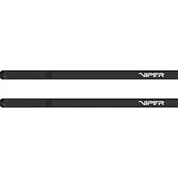 Модуль пам'яті Patriot DDR5 32Gb (2x16) Viper Elite 5 5600Mhz (VEB532G5636KW) - мініатюра 3