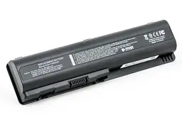 Акумулятор PowerPlant для ноутбуків HP Pavilion DV4 (HSTNN-DB72, H5028LH) 10.8V 5200mAh (NB00000025) - мініатюра 2
