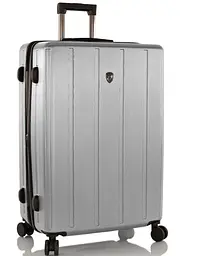 Валіза Heys SpinLite (L) Silver (10157-0002-30) 930205