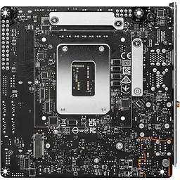 Материнська плата MSI MPG Z790I EDGE WIFI [110161] - мініатюра 6