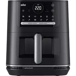 Мультипіч Braun MultiFry 5 HF5073IBK [138035]