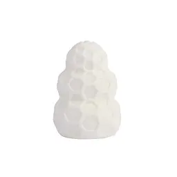 Мастурбатор COSY Phantom Masturbator Pleasure Pocket White - мініатюра 2