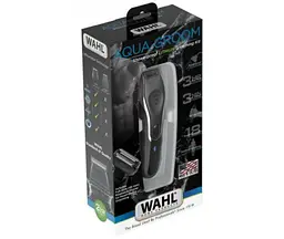 Універсальний тример Wahl Aqua Groom 09899-016 [64155] - мініатюра 5